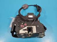 Zamek przód lewy 969157-106 Ford B-Max 12-17 EUROPA Producent części: FORD, 10 PIN, AV1A-R21813-CG