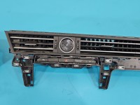 Kratka nawiewu środkowa Vw Passat B8 3G1858416, 3G1819701 EUROPA