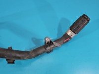 Rura Opel Astra V K 1.2 12V 39172852, 395128432 przewód