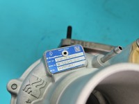 Turbosprężarka Regenerowana Renault Scenic III 1.4 TCe H4JA700 131KM 54399700077, 1213RH82843795, MK7100349160231