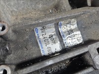 Skrzynia biegów Hyundai Santa Fe I 2.4 16V