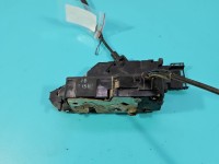Zamek przód prawy Citroen C4 picasso I 06-13 EUROPA 6pin 24094158