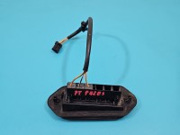 Instalacja Wiązka drzwi tył prawych Fiat Doblo II 51871100