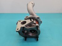 Turbosprężarka Regenerowana Renault Laguna II 717345-3, HC465706, H106052/6200091350 1.9 dci 101KM