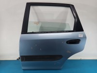 Drzwi tył lewe Honda Civic VII HB 5d