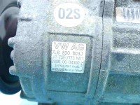 Sprężarka klimatyzacji kompresor AUDI Q7 I 4L 3.0 tdi V6 7L6820803J, 447190-7581