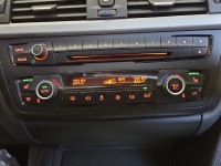 Konsola panel nawiewu Bmw F32 F33 F36 17313810