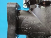 Obudowa Toyota Verso 09- 2.0 D4D 16323-0R011-A, 16320-0R020, 16320-0R011-A Europejska, termostatu