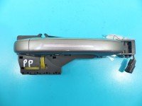 Klamka przód prawa zewnętrzna Renault Talisman 806068026R szary TEKNG