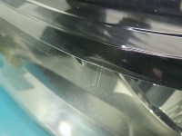 Reflektor lewy lampa przód Renault Scenic I EUROPA