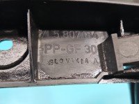Ślizg zderzaka przód prawy Porsche Cayenne I 9P 7L5807184