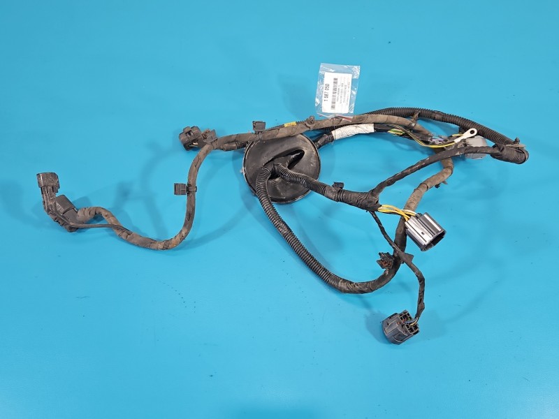 Wiązka instalacja osi tył lewa VOLVO S60 II 10- 31327387