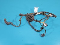 Wiązka instalacja osi tył lewa VOLVO S60 II 10- 31327387