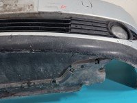 Zderzak przód Renault Espace IV srebrny