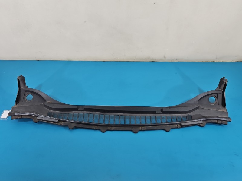 Podszybie Ford Edge II EUROPA