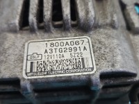 TEST Alternator Mitsubishi Outlander I 2.0 16V 1800A067, A3TG2991A