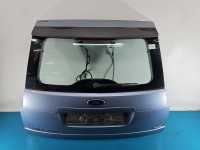 Klapa tył Ford Focus C-Max I MK1 HB 5d błękitny
