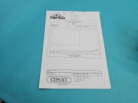 Turbosprężarka Regenerowana Renault Laguna II 751768-4, GT15496, H8200108052-683854-C 1.9 dci 107KM