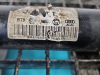 Półoś przód prawa Seat Ibiza IV 6J 1.6 tdi manual