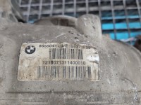 Most tylny DYFER tył BMW X3 G01 2.0d 8655041
