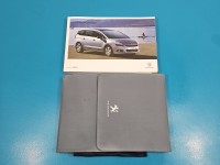 Instrukcja Peugeot 5008