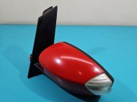 Lusterko lewe pin FORD C-MAX II MK2 HB czerwony CA 5d europa