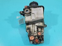 Podstawa filtra oleju obudowa Ford S-max I MK1 31338685, 1105728S01 2.5 T 20V