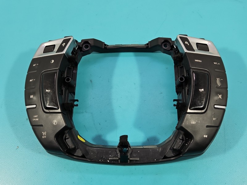 Przełącznik multifunkcja kierownicy Citroen C5 II X7 96654122ZD, 15082702