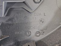 Tapicerka drzwi przód lewa boczek BMW X1 E84