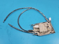 Hamulec ręczny elektryczny Opel Meriva B 13386364, A2C34679500