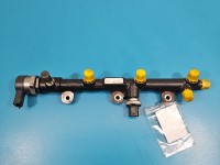 Listwa wtryskowa CZUJNIKI 810PP06-02, 0281007249 Renault Trafic III 2.0 dci