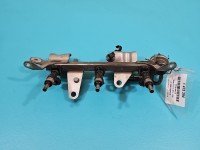 Wtryskiwacz 0280158293, 16600-8740R Renault Clio IV 12-20 0.9 Tce H4BA400 90KM