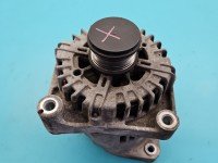 TEST Alternator BMW X1 E84 2608669F, 8507624 2.0d