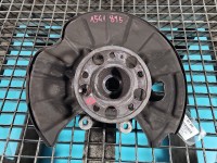 Piasta koła tył lewa zwrotnica łożysko Mercedes W222 3.0 cdi 656929