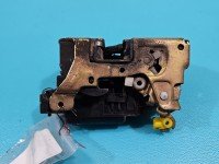 Zamek przód lewy Renault Master II EUROPA 2pin