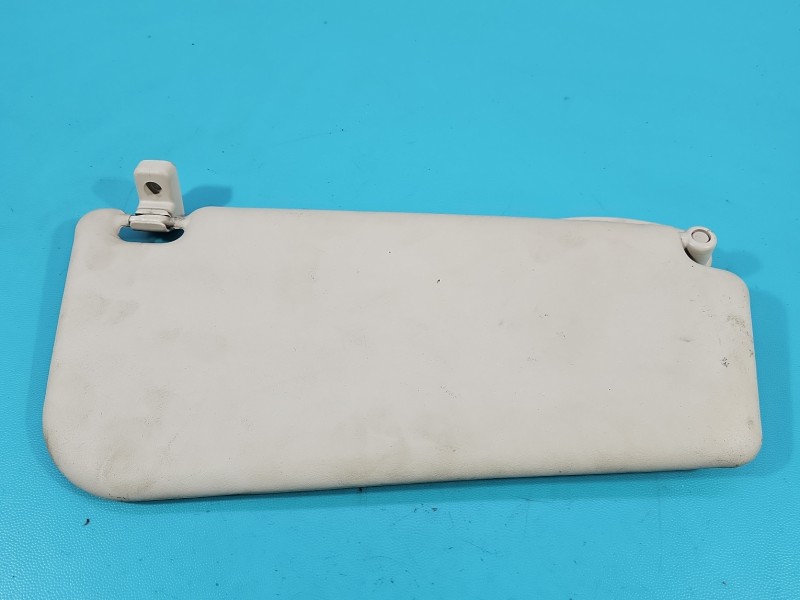 Przesłonka lewa Fiat Grande Punto DASZEK osłona przeciwsłoneczna