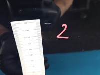 DRZWI PRZÓD LEWE KIEROWCY Vw Jetta VI 4d L041
