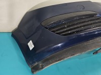 Zderzak przód Opel Astra III H Z21B granatowy