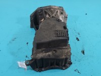 Misa olejowa MISKA Renault Twingo II 1.5 dci