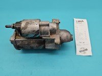 TEST Rozrusznik Fiat Tipo II 15- 1.4 16V 0001170425, 20190826