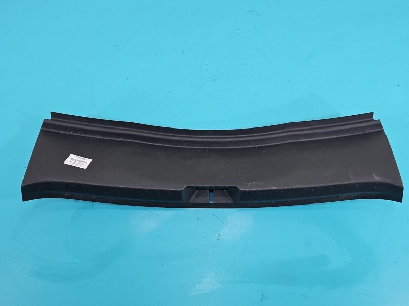 Osłona ZAŚLEPKA PLASTIK Renault Megane IV 849201720R