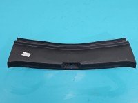 Osłona ZAŚLEPKA PLASTIK Renault Megane IV 849201720R