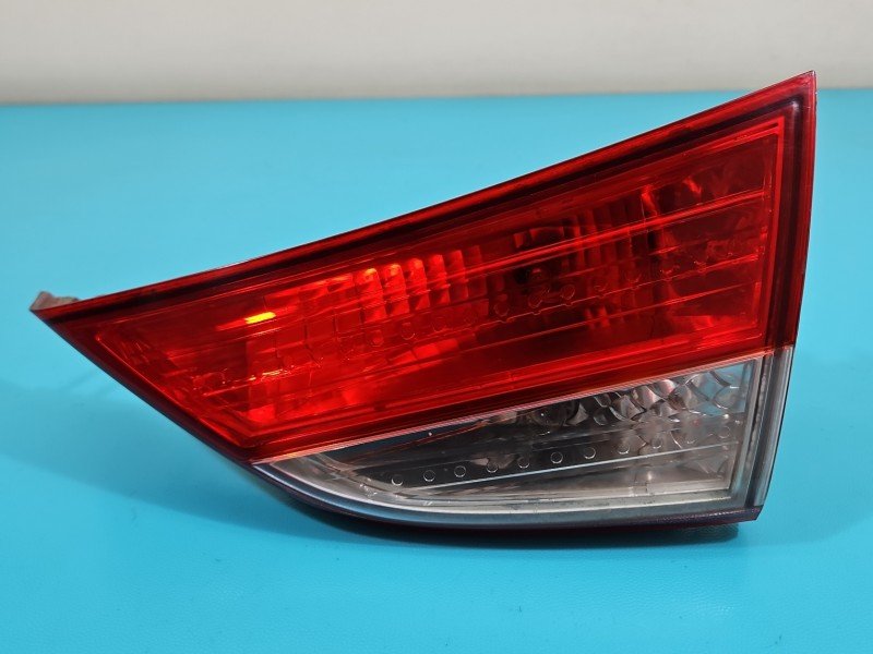Lampa tył prawa Hyundai Elantra V 10-16 sedan