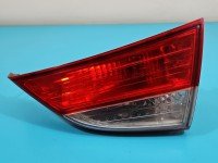 Lampa tył prawa Hyundai Elantra V 10-16 sedan
