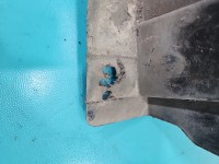 Nadkole przód prawe Citroen C3 Picasso 08-17 9684572080