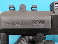 Cewka zapłonowa Citroen Xsara Picasso 1.6 8V Uszkodzone mocowanie 9628158580