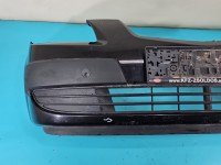 Zderzak przód Kia Rio II 05-11 czarny 9B