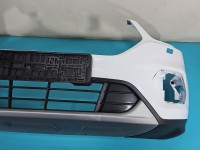 Zderzak przód Ford Kuga Mk2 II 13-19 biały 5D