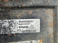 Komputer Sterownik silnika 8200028833 Renault Scenic I 1.6 16V