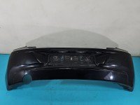 Zderzak tył BMW F20 czarny 668 HB